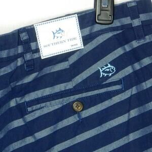 Southern Tide Shorts Cotton NEW